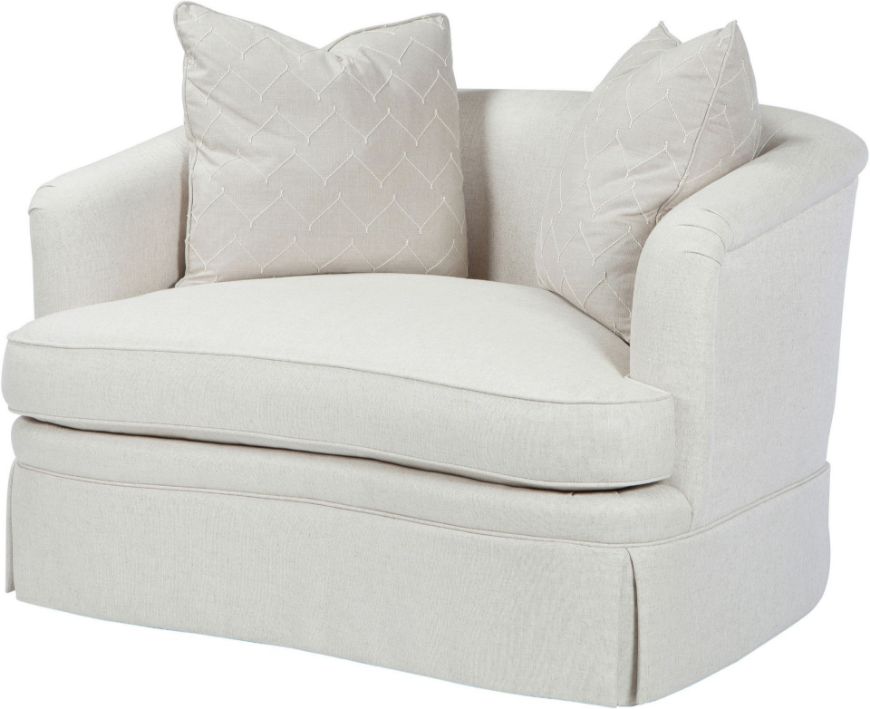 Picture of DIONESIA UPHOLSTERED CHAIR