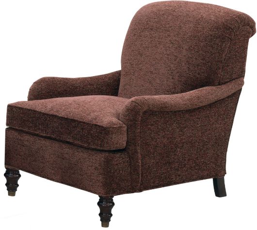Picture of ERNA UPHOLSTERED CHAIR