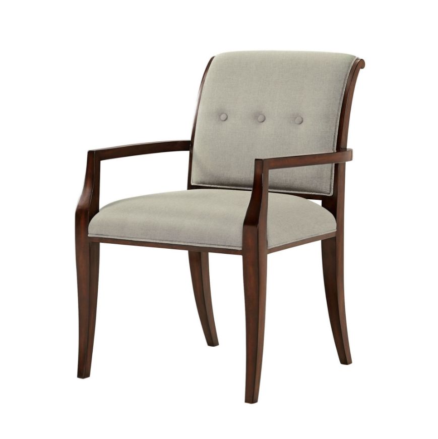 Picture of SNAPPY ARMCHAIR