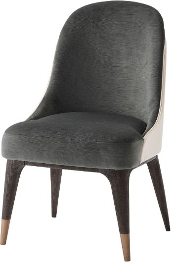 Picture of COVET DINING CHAIR II
