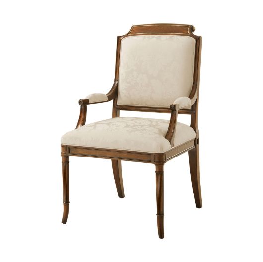 Picture of ATCOMBE ARMCHAIR
