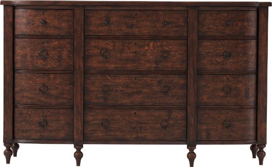 Picture of NASEBY DRESSER