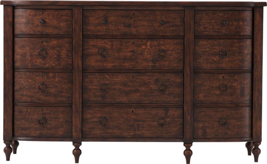 Picture of NASEBY DRESSER