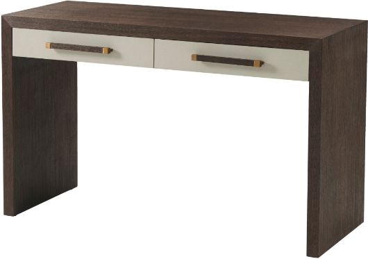 Picture of SMALL IMPRESSIONS WRITING TABLE