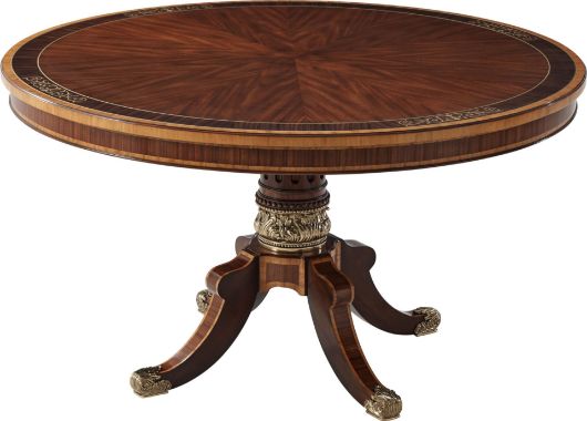 Picture of TRENTON DINING TABLE