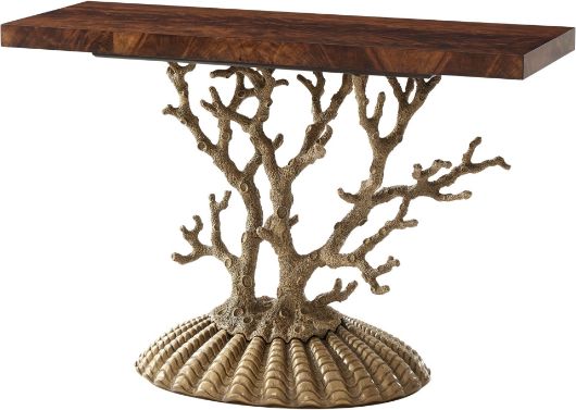 Picture of ATOLL CONSOLE TABLE
