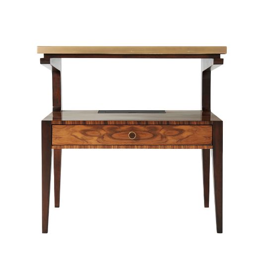 Picture of SMART BEDSIDE TABLE