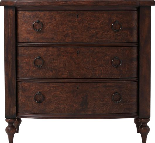 Picture of NASEBY NIGHTSTAND