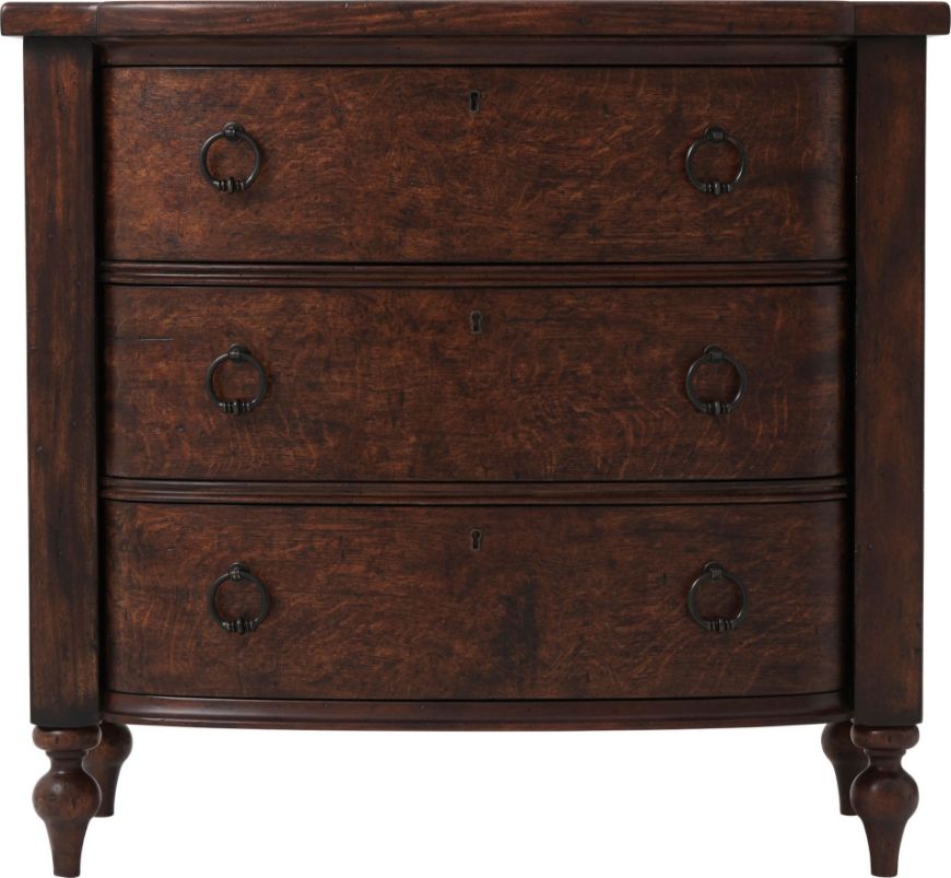 Picture of NASEBY NIGHTSTAND