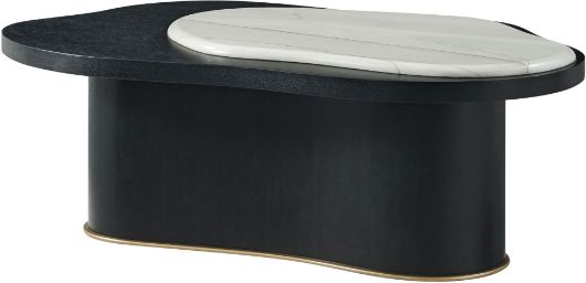 Picture of AMORPHOUS COCKTAIL TABLE