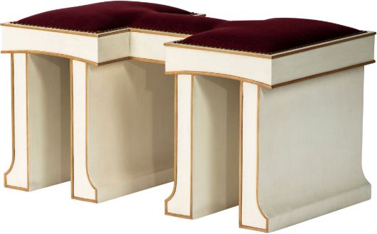 Picture of HP BENCH