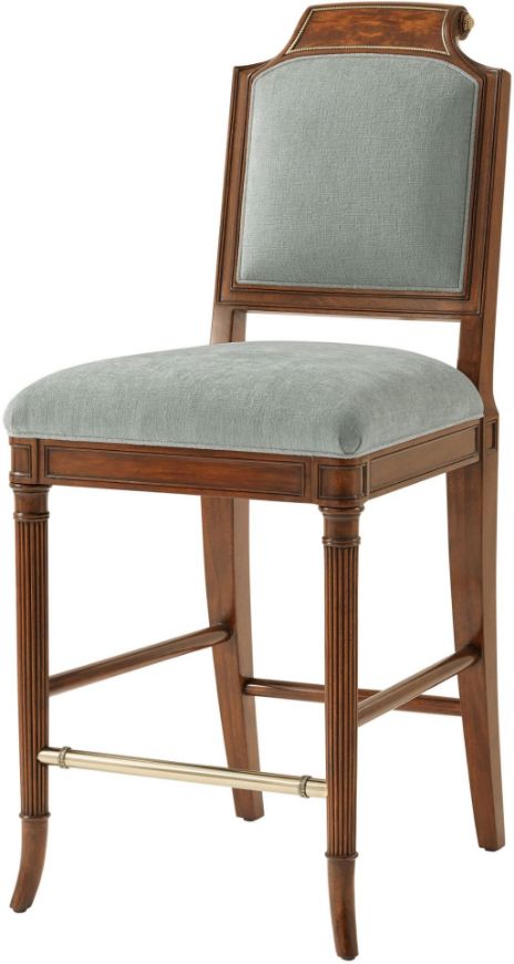 Picture of ATCOMBE COUNTER STOOL