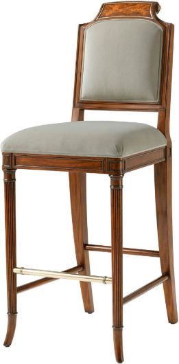Picture of ATCOMBE BAR STOOL