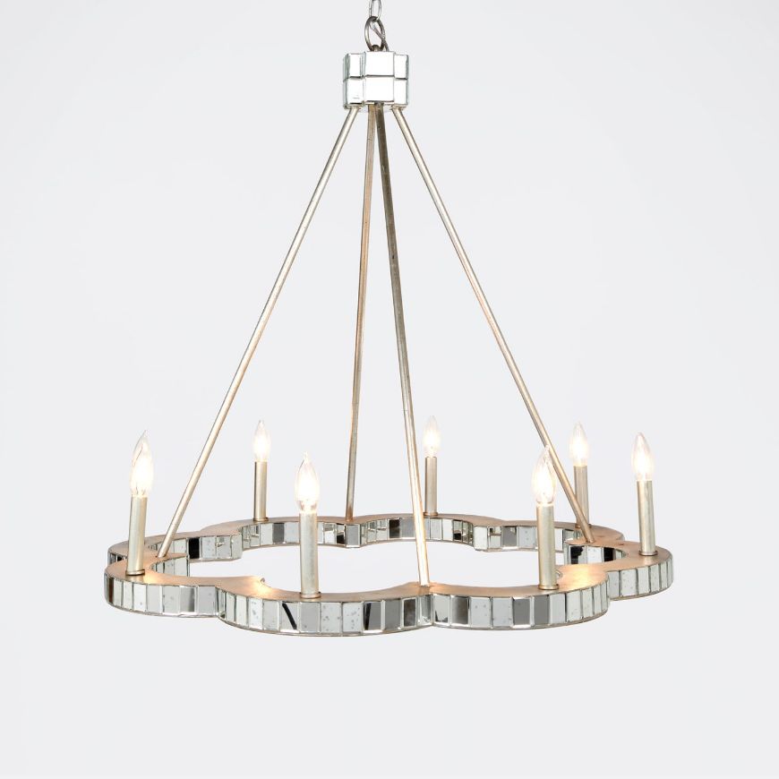 Picture of FIONA CHANDELIER