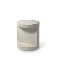 Picture of ANDROS OUTDOOR SIDE TABLE