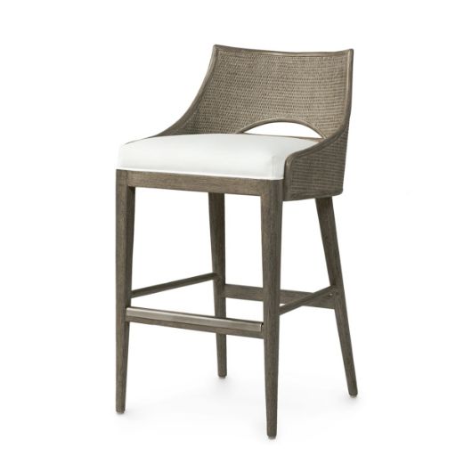 Picture of AVALON 30" BARSTOOL CUSTOM FINISH
