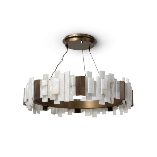 Picture of MONTROSE CHANDELIER