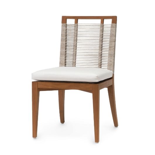 Picture of AMALFI OUTDOOR SIDE CHAIR