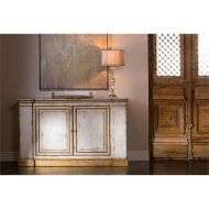 Picture of CRYSTAL SWIRL TABLE LAMP