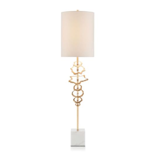 Picture of FLOATING DISC BUFFET LAMP