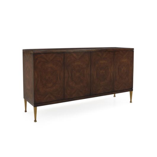 Picture of BOSCO FOUR-DOOR CREDENZA
