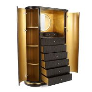 Picture of SOCIALITE ARMOIRE