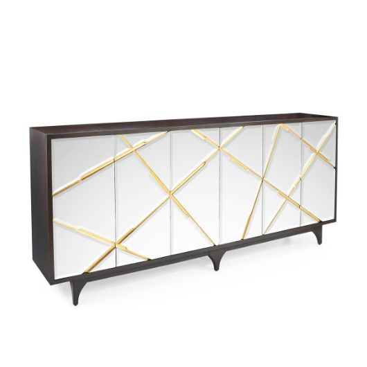 Picture of RONIN SIX-DOOR SIDEBOARD