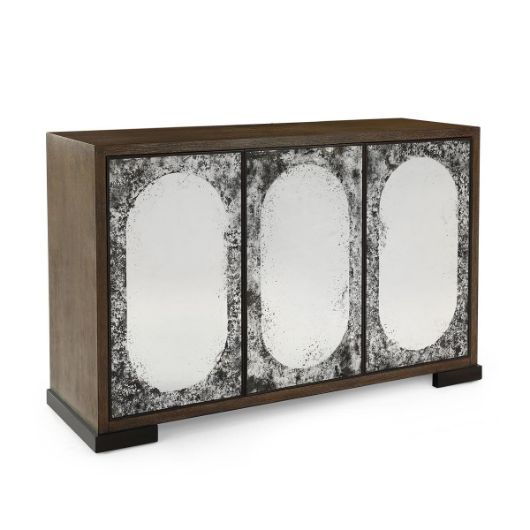 Picture of MISTVEIL THREE-DOOR CREDENZA