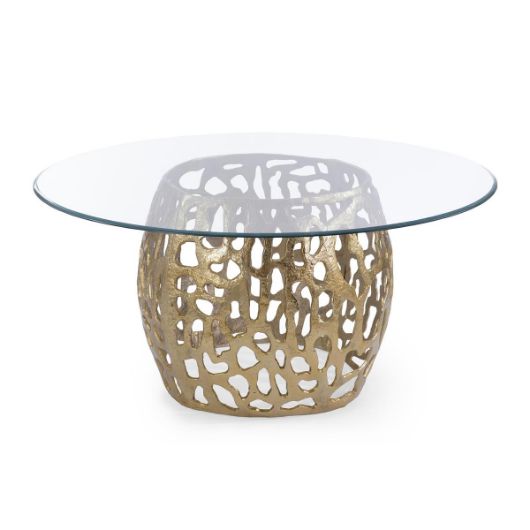Picture of ADDISON DINING TABLE
