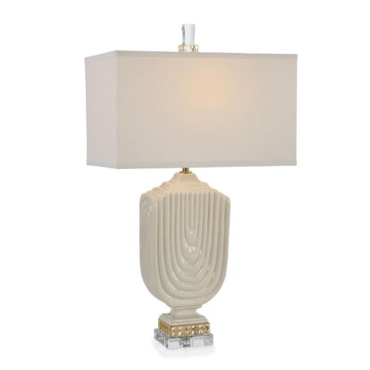 Picture of MONUMENT TABLE LAMP