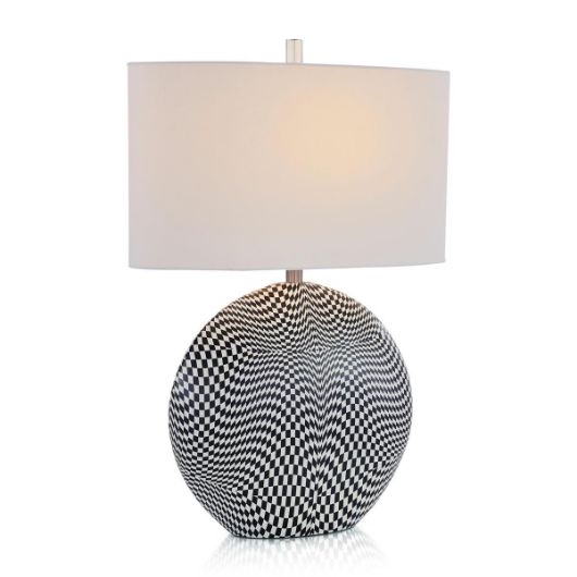 Picture of ILLUSION TABLE LAMP
