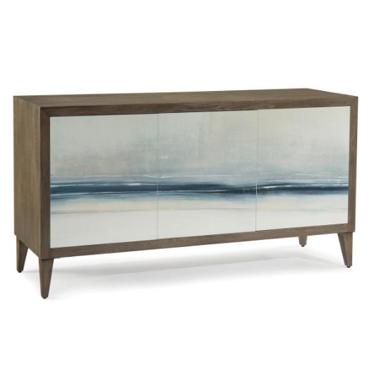 Picture of CAROL BENSON-COBB'S ENIGMA CREDENZA