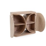 Picture of BUTTERFLY CHEST
