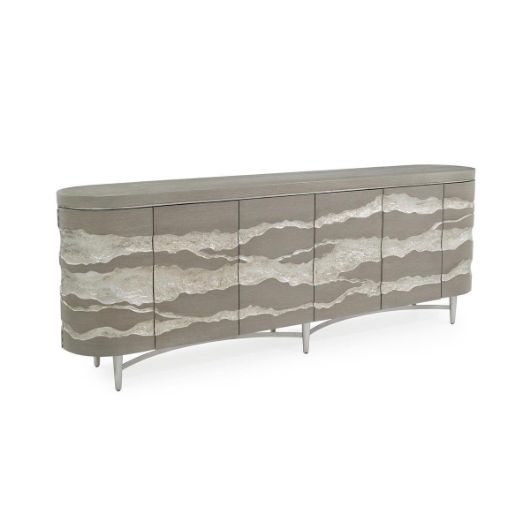 Picture of ALPINE CREDENZA
