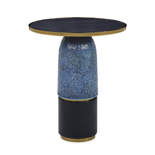 Picture of NIGHT SKY SIDE TABLE