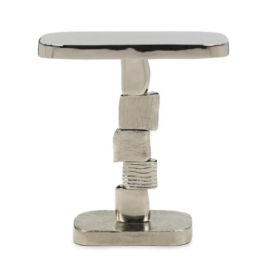 Picture of CUBE END TABLE