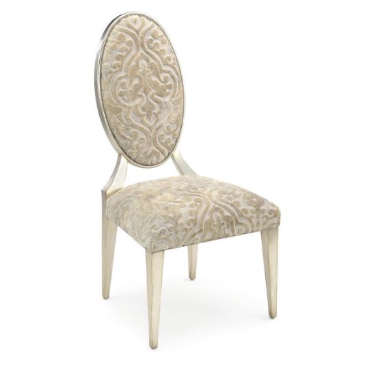 Picture of ARIANE SIDE CHAIR