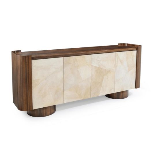 Picture of ARCADIAN FOUR-DOOR CREDENZA