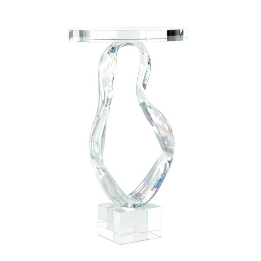 Picture of PRISMATIC LOOP MARTINI TABLE