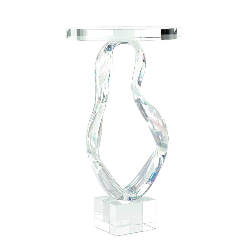Picture of PRISMATIC LOOP MARTINI TABLE