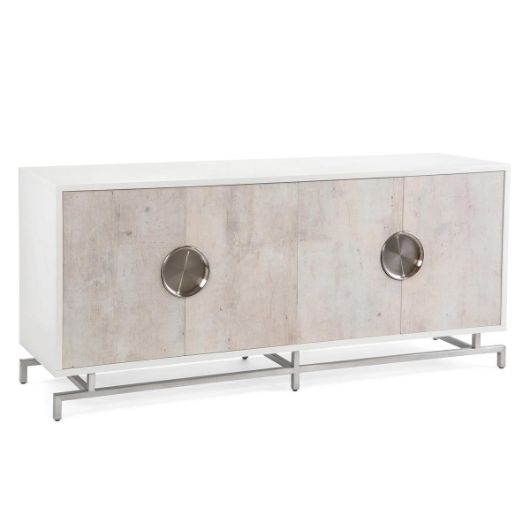 Picture of DANTE FOUR-DOOR CREDENZA