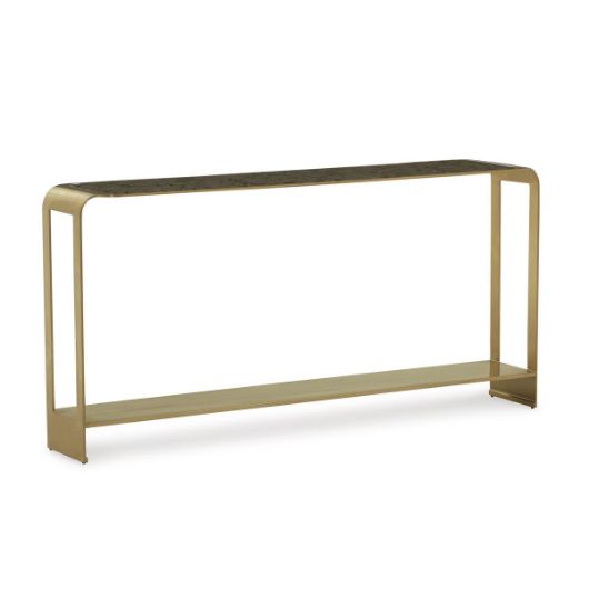 Picture of NAPOLI CONSOLE TABLE