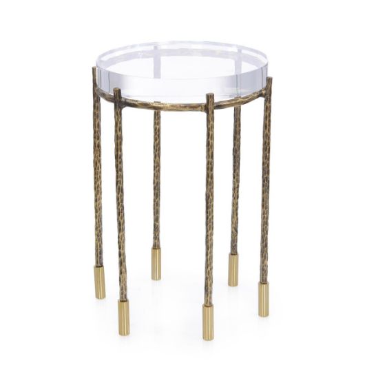 Picture of POMONA SIDE TABLE, LARGE