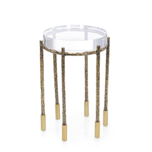 Picture of POMONA SIDE TABLE, SMALL