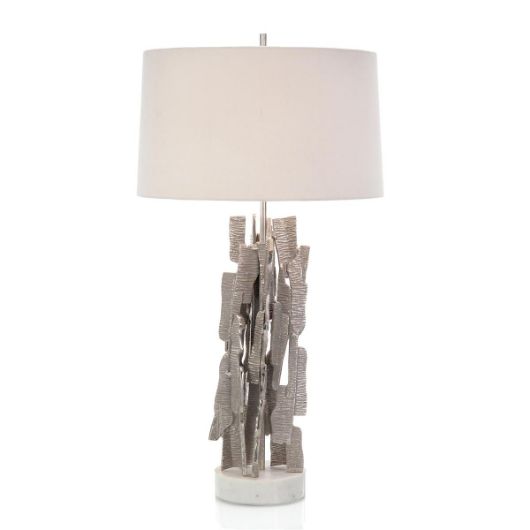 Picture of BRUTALIST TABLE LAMP