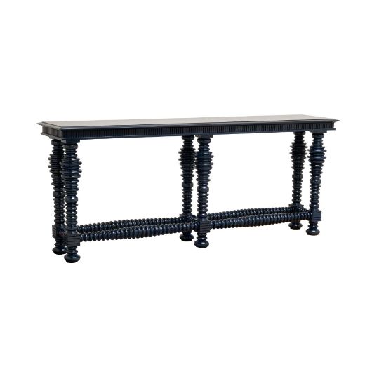 Picture of TITUS CONSOLE