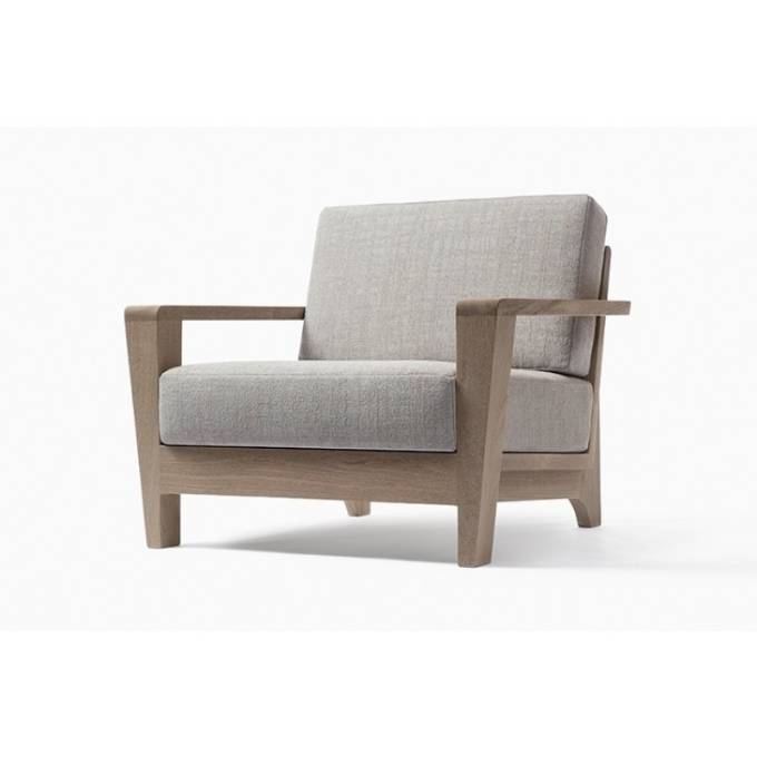 Picture of BOMBAY LOUNGE CHAIR