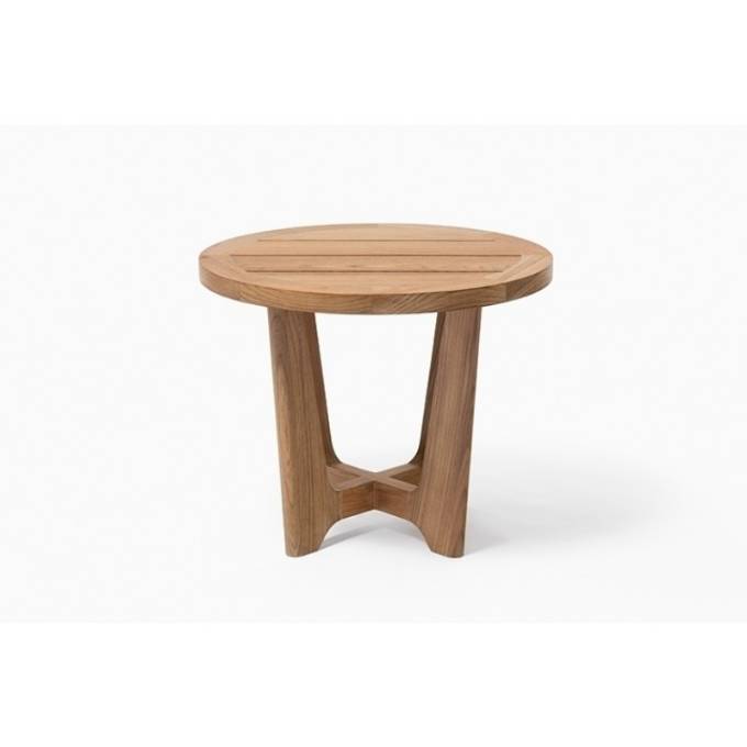 Picture of BOMBAY SIDE TABLE