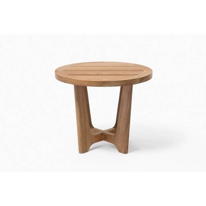 Picture of BOMBAY SIDE TABLE