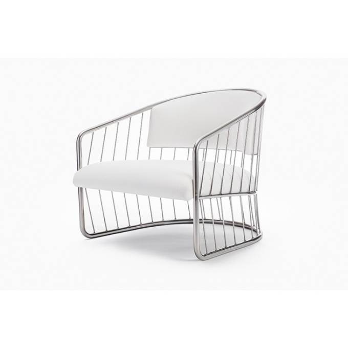 Picture of WHISPER LOUNGE CHAIR